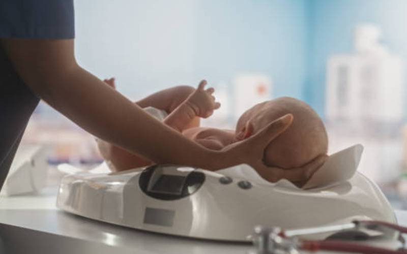 Sick newborns, piling bills turn joy into anguish for young mothers