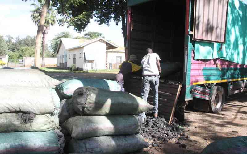 Vehicles used to smuggle goods to be handed to the State, says judge