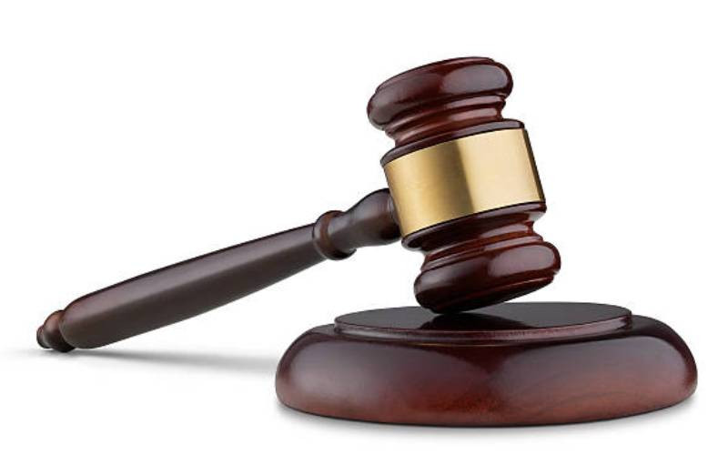Court freezes Sh45m in Nigerian firms' accounts