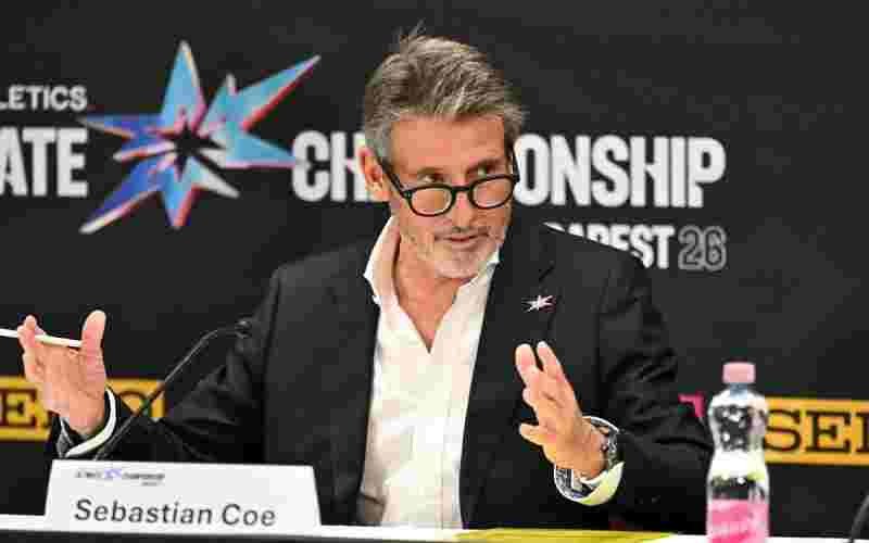 Nairobi to host 2029 world athletics championships in African first