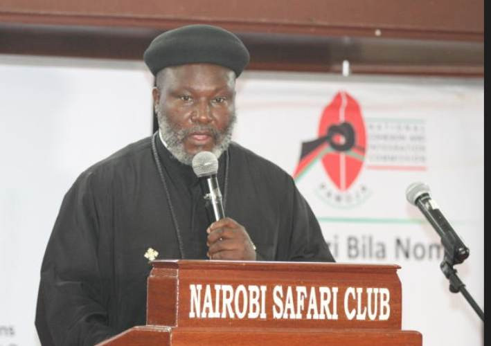 Kenyans are watching- Religious leaders to Ruto