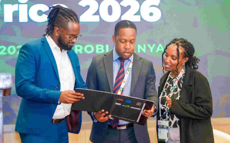 Kenyan SMEs land Sh181m for clean energy projects
