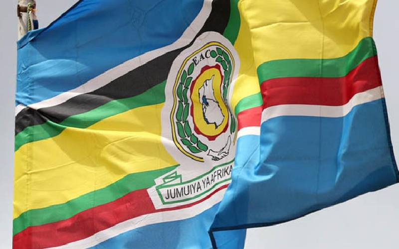 Letter from Mogadishu: Somalia joins EAC to launch Customs Bond