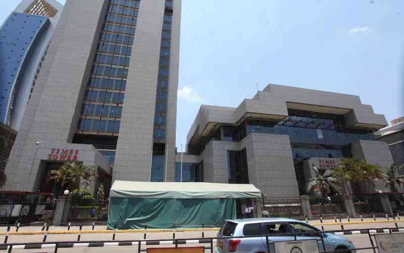 KRA moves to end VAT fraud and curb staff collusion