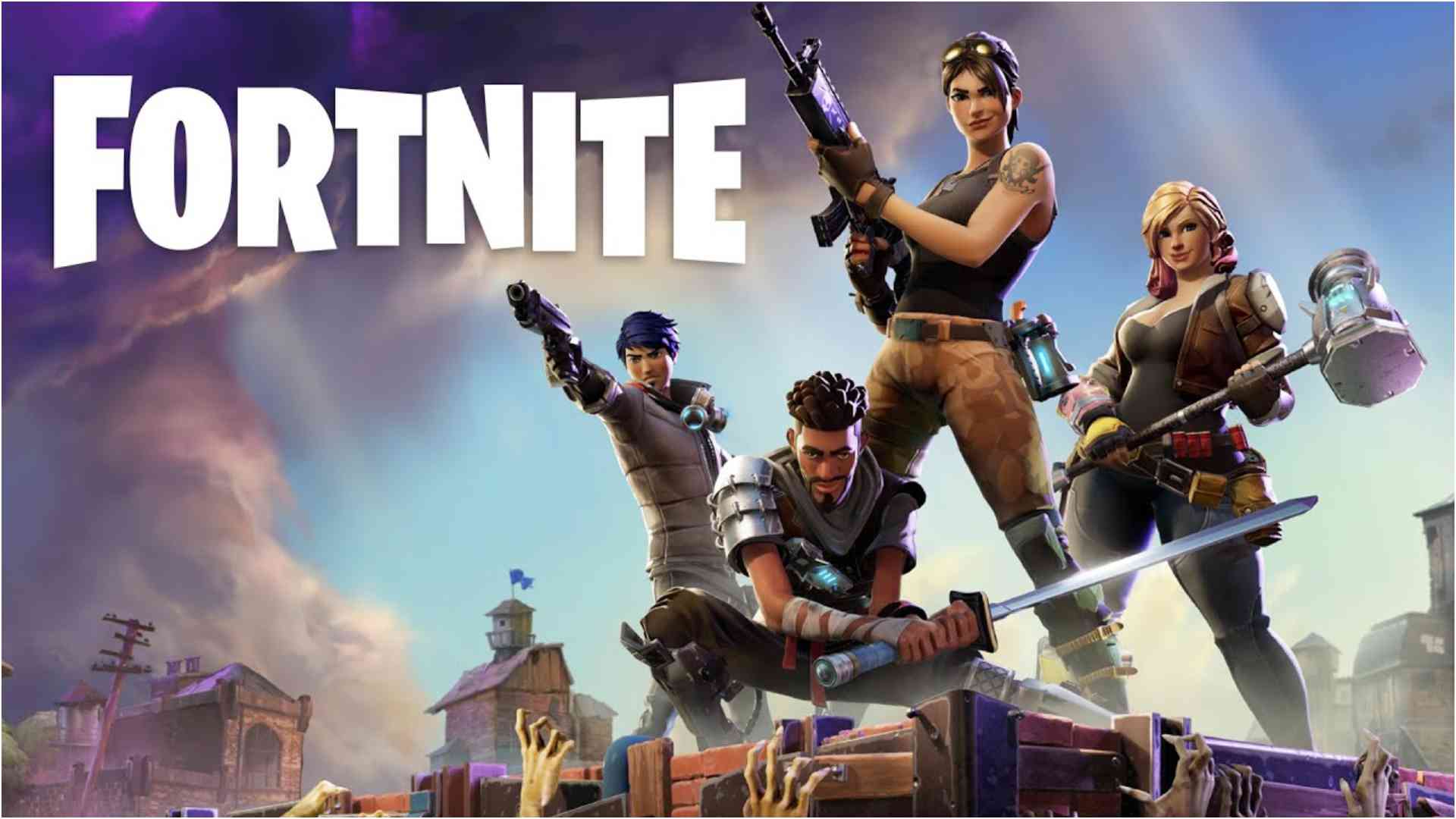 Fortnite  makes a comeback worldwide after years of legal drama