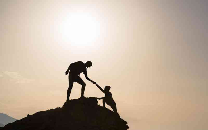 When trust is what it takes to make good profit