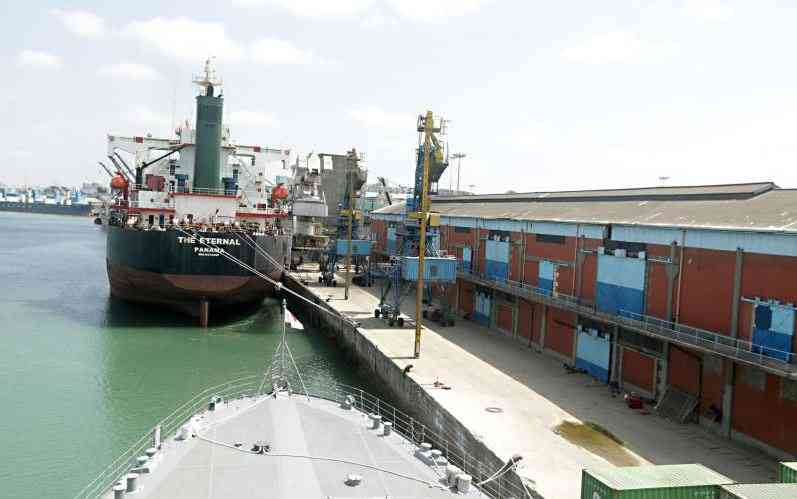 Experts discuss fears on proposed IMO ships greenhouse gas emission policies