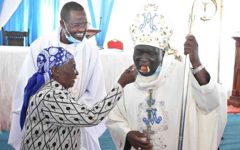 Lower the cost of living, Catholic bishops tell State