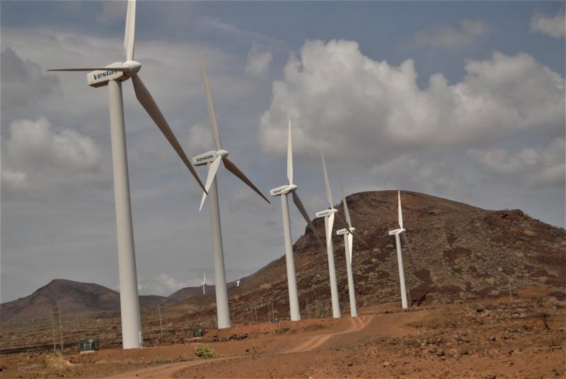 Lake Turkana Wind Power dims hope of agreeing to reduce electricity tariffs