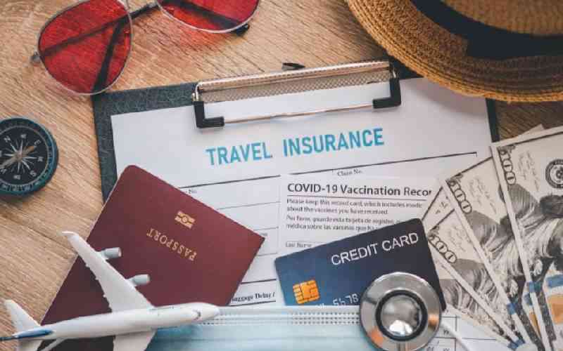 Why travel insurance is now a modern travel necessity, not an option