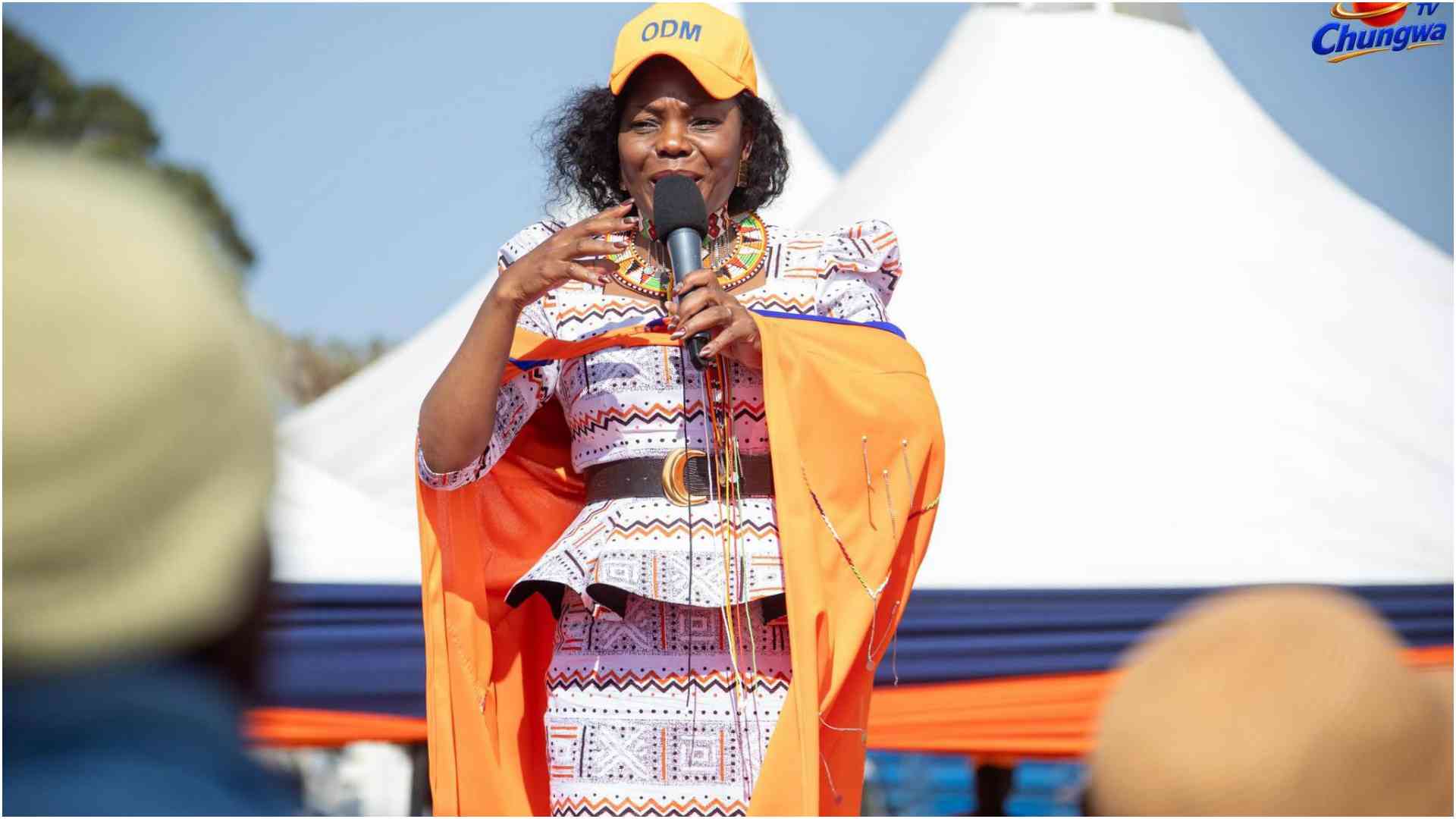 Oburu Odinga to leave hospital soon, ODM SG Omanyo assures