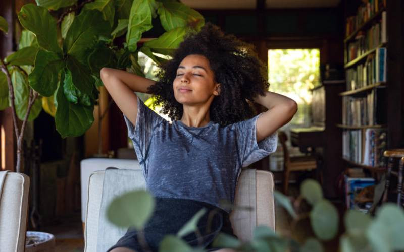 Make your home smell amazing in five easy ways!