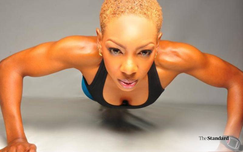 All set for fitness competition in Nakuru
