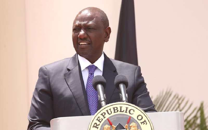 President Ruto appoints 22 Cabinet Secretaries, Attorney-General and Secretary to the Cabinet