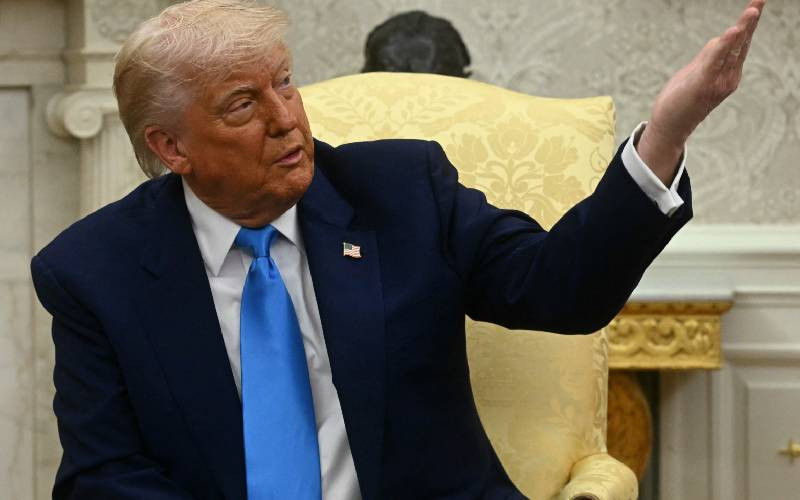 US justifies sending migrants ...
