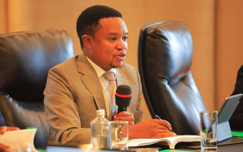 Private sector calls for PAYE tax cut in Finance Bill 2026