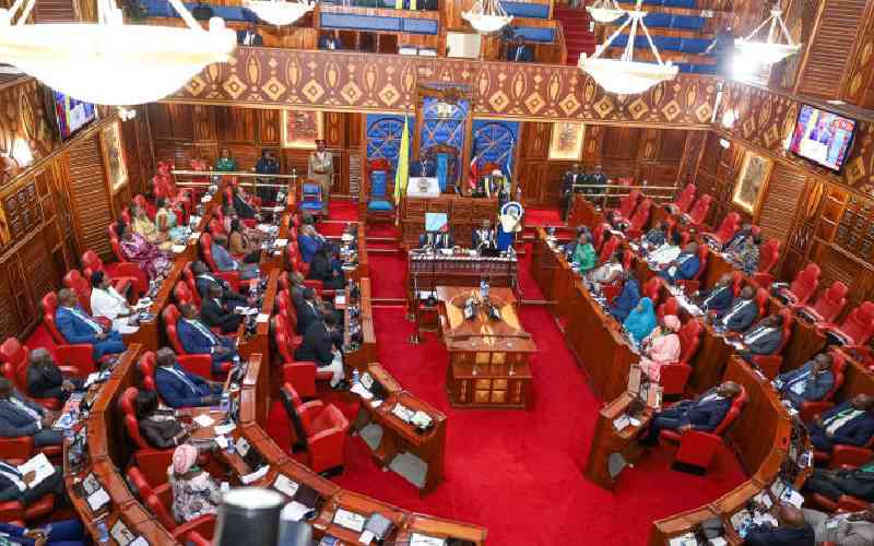 Why MPs earn the highest for resting the most