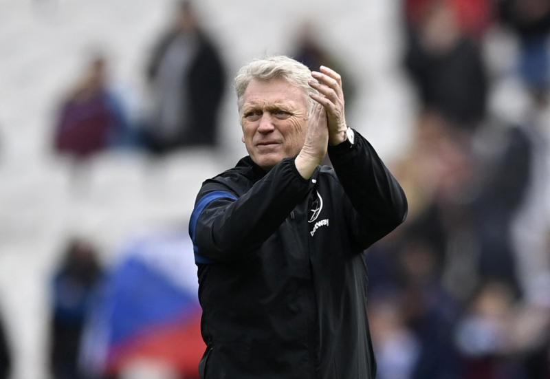 Moyes against idea of Champions League spot for 'Big Six' FA Cup winners