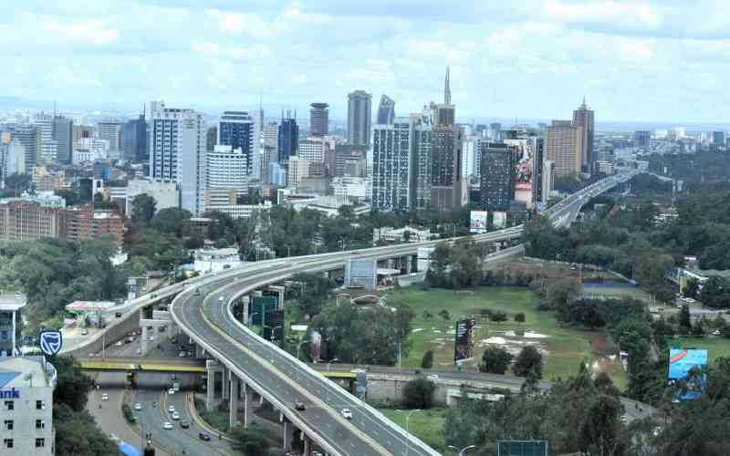 Elevated roads key to unlocking incessant traffic gridlocks