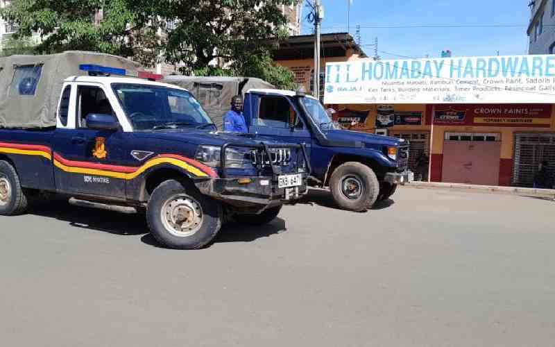 Postmortem results revealed woman killed by armed gang died of severe hemorrhage