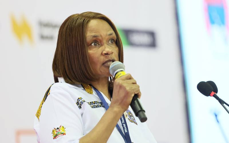 TSC warns of healthcare crisis as Sh10bn funding gap hits teachers' medical scheme