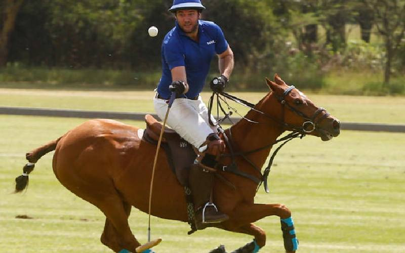 Burden propels NCBA to victory at Christmas Ndume Trophy tournament