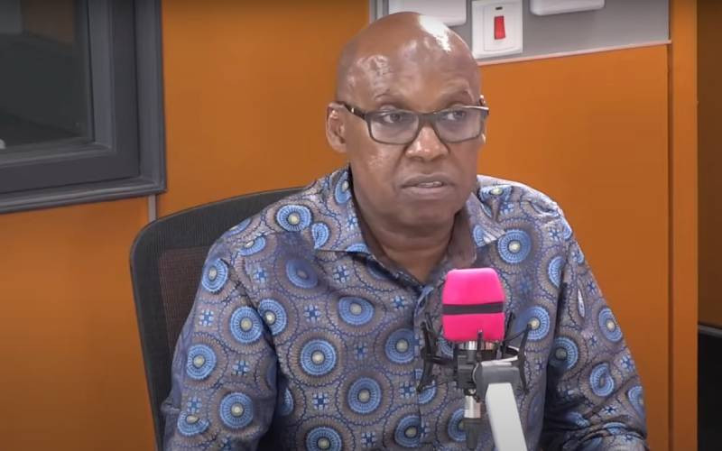Wanjigi: Ruto's unbudgeted payouts raise transparency concerns