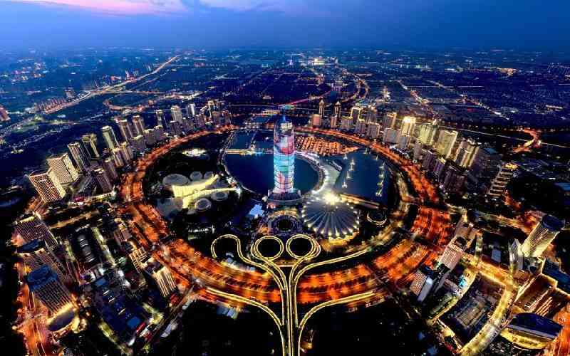 How media and think tanks play a strategic role within the Shanghai Cooperation Organisation
