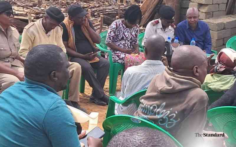 Governor Njuki's budget propos...