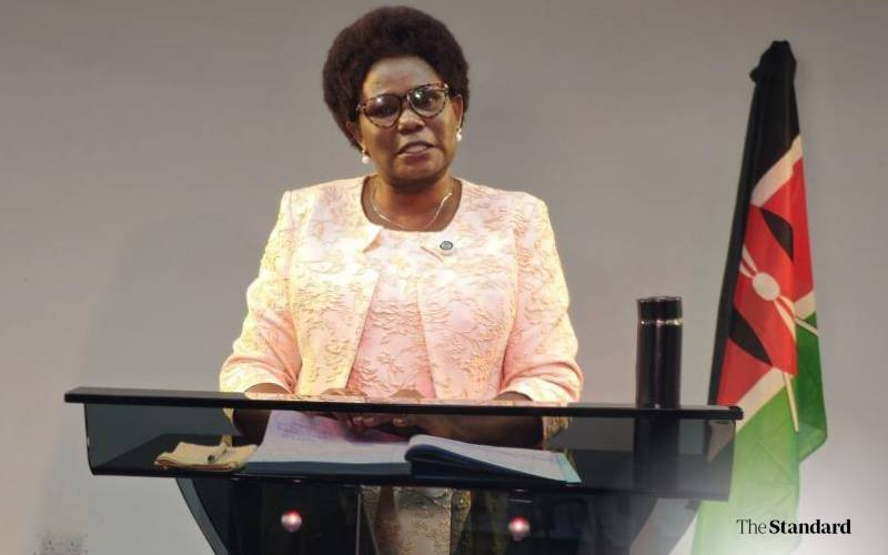 Outrage against police over disruption of Mwangaza charity events