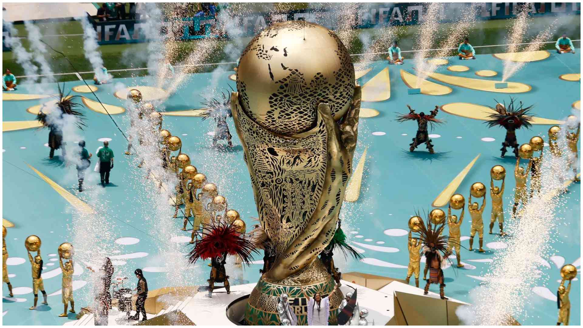 FIFA World Cup 2026 opening match viewership surpasses Super Bowl global audience