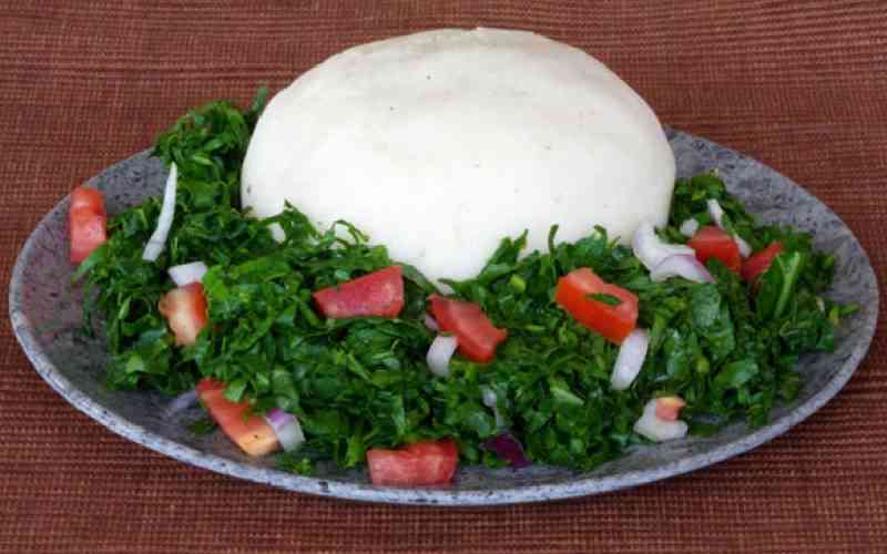 Fortified foods role in improving nutrition, fighting hidden hunger