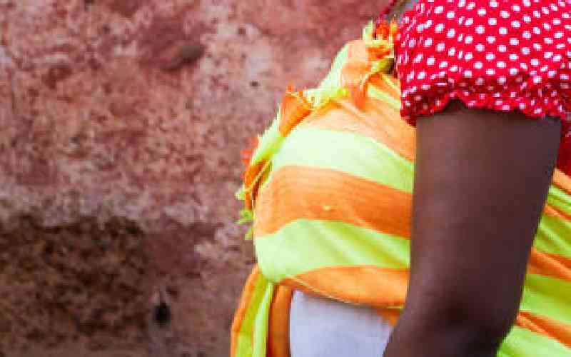 NGO to set up safe house for survivors of gender based violence in Nyeri