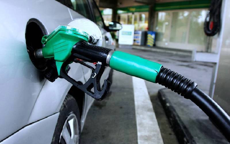 Brace for more pain at the pump as Epra hikes oil firms' margins by Sh7