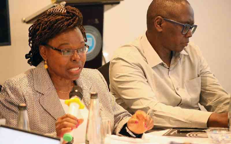 Pending bills surge to Sh525b, crippling businesses and straining SMEs