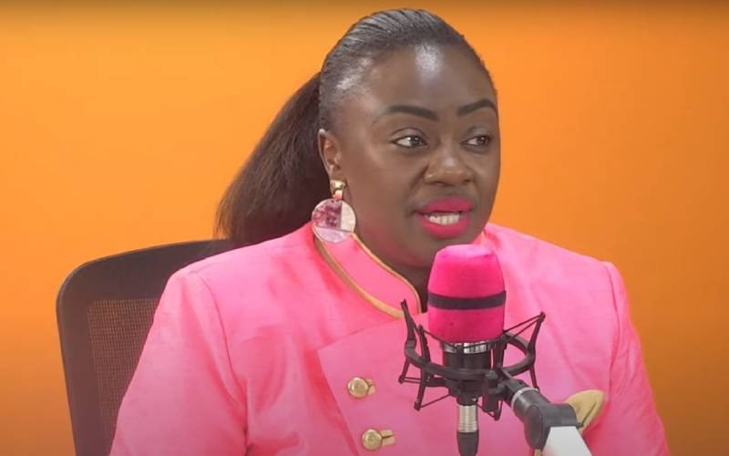 Orwoba wants parliament 'sex scandal' unmasked after Ruto's corruption revelation