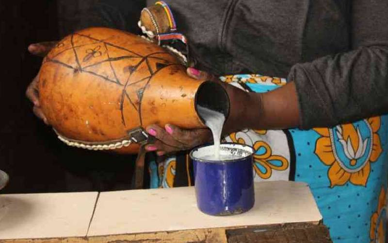 Traditional mursik under scrutiny after family suffers food poisoning