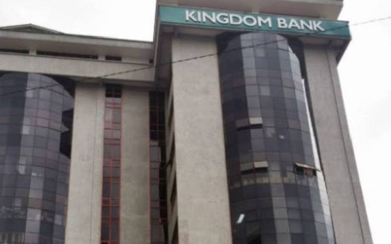 Kingdom Bank deepens MSME push with Industrial Area branch