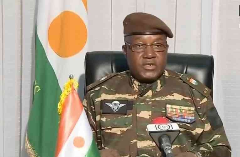 Niger Coup: What we know so far