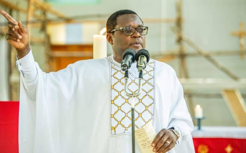 Ruto campaign: The hidden message behind Lusaka's appointment as coordinator