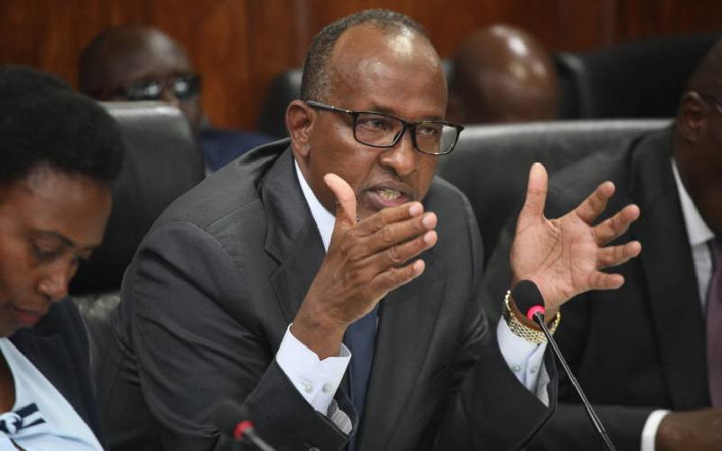 Duale ordered fresh Mediheal probe after flawed first report