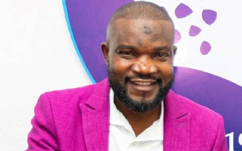 AFC Secretary General Andugu passes away