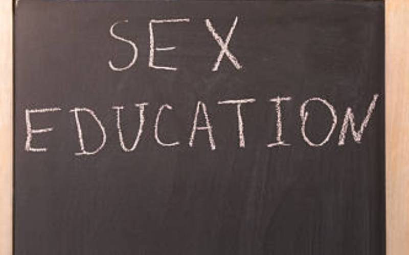 Why sex education is crucial as schools reopen this year