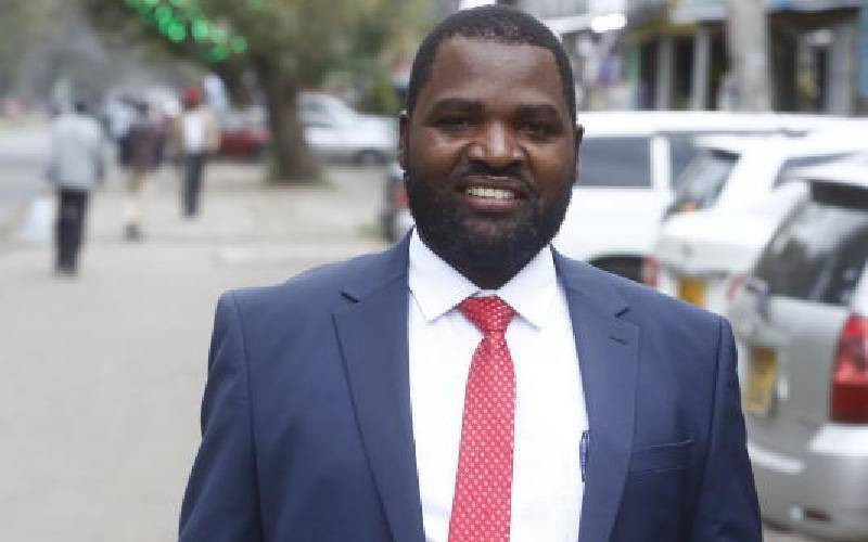 Twin court hurdles against President's ambition to make Kenya first world