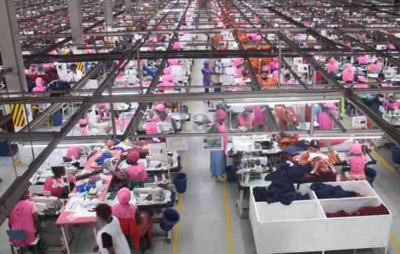 Madaraka Day shifts focus to Kenya's overlooked EPZ workers