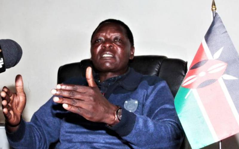 Parents urged to verify national exam registration before March 31