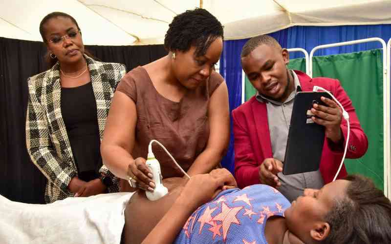Empowering mothers key to reducing maternal and perinatal deaths