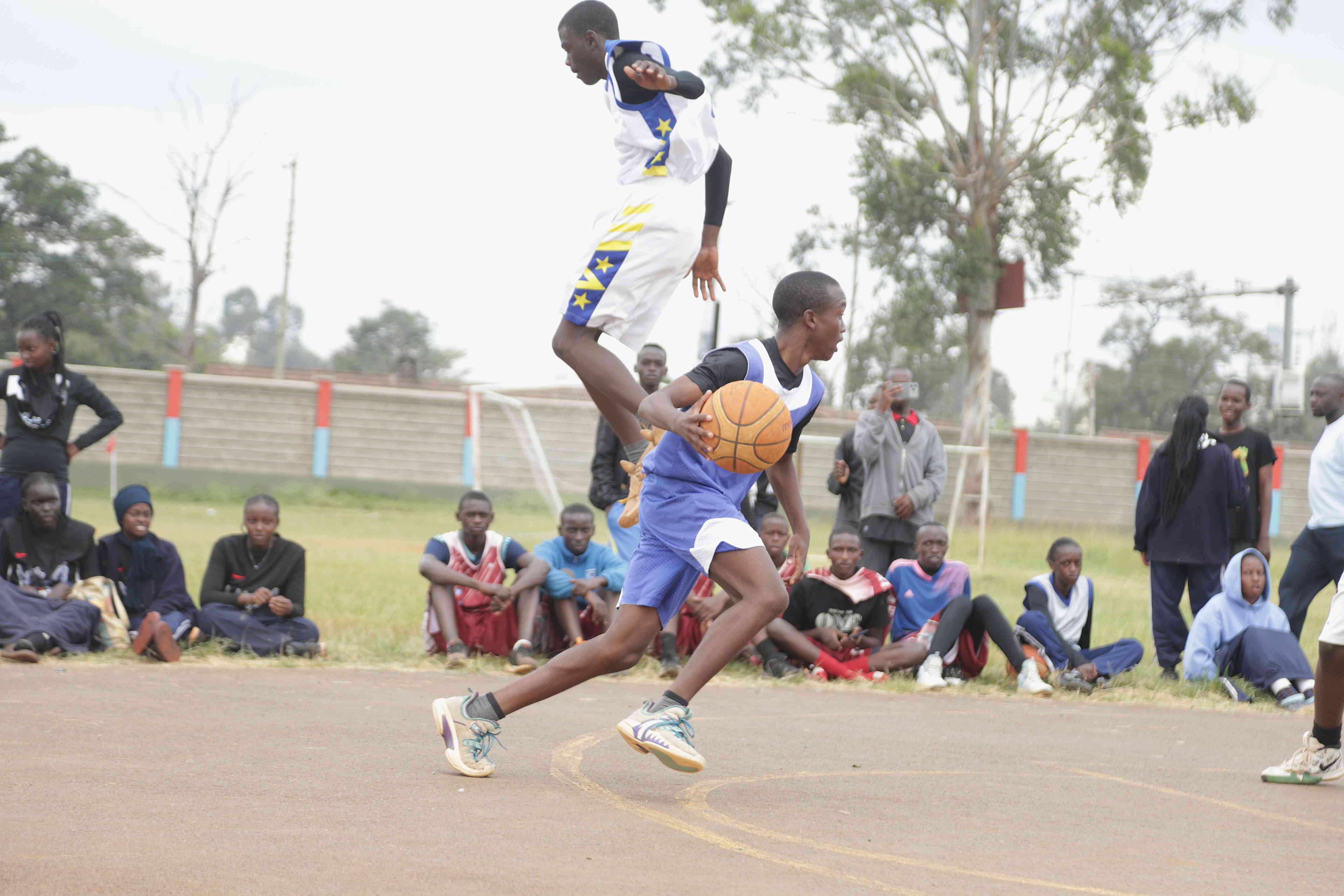 Battle for school games honours continues across counties today