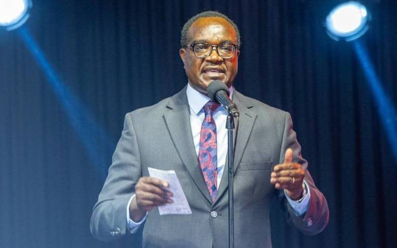 Inside KNEC's e-Certificate plan