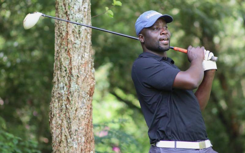 Okanya wins in Kakamega as Ogutu triumphs at VetLab